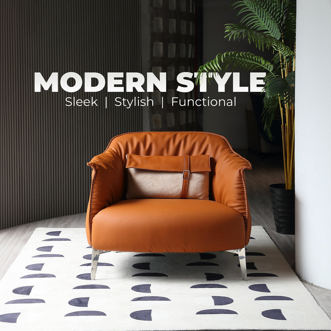 The Essence of Modern Home Furniture: Sleek, Stylish, and Functional