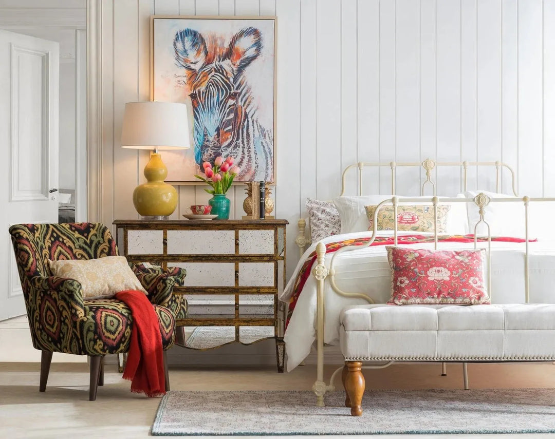 Captivating Bedroom Design Ideas