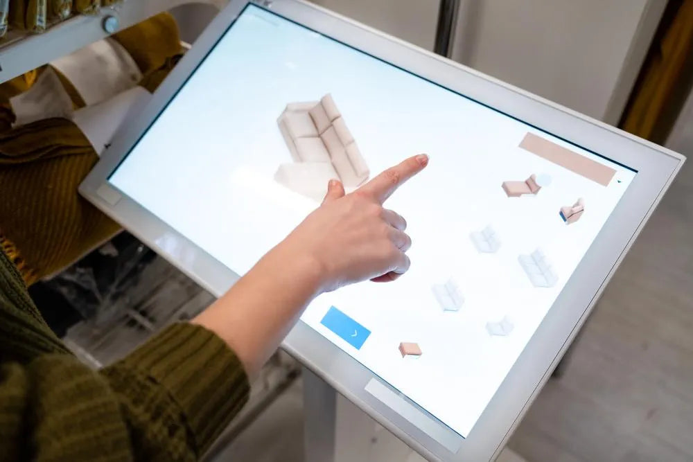 Your Guide to Shopping for Furniture Online in Singapore