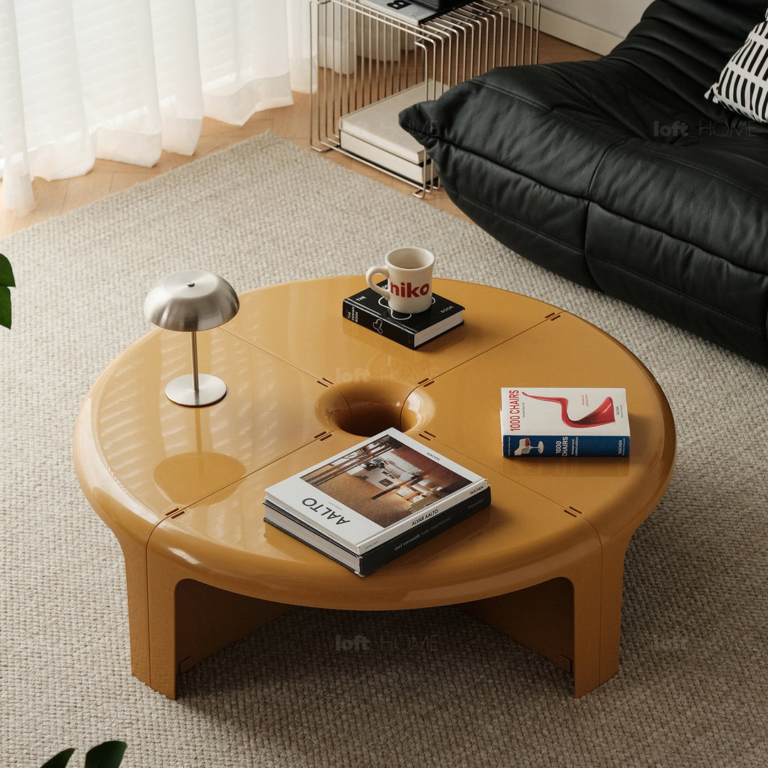 Water Proof Coffee Tables