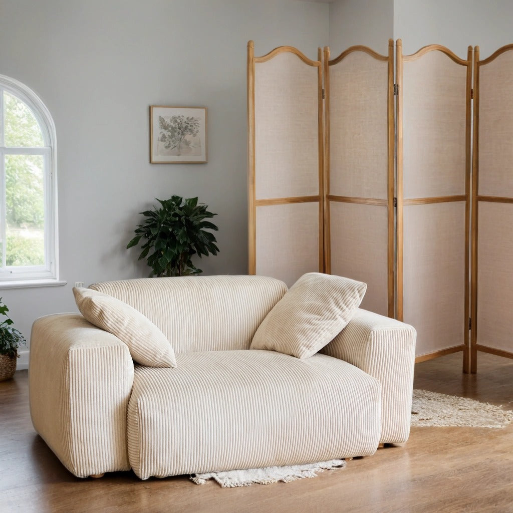 Scratch Resistant Armchairs & Lounge Chairs