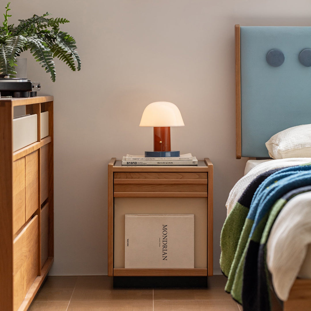 Storage Side Tables