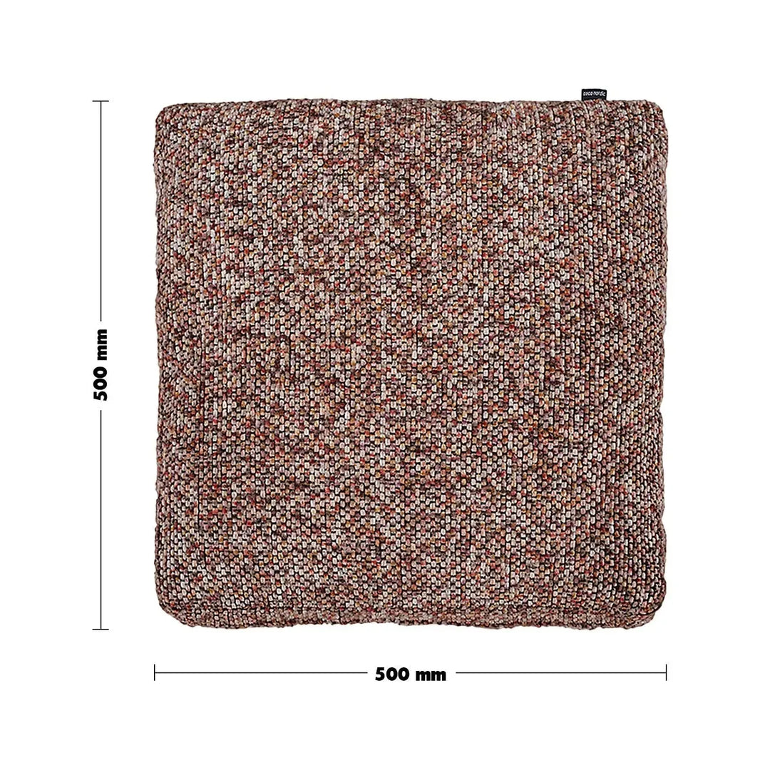 Modern fabric sofa pillow spring red size charts.