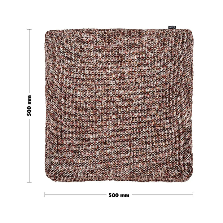 Modern fabric sofa pillow spring red size charts.