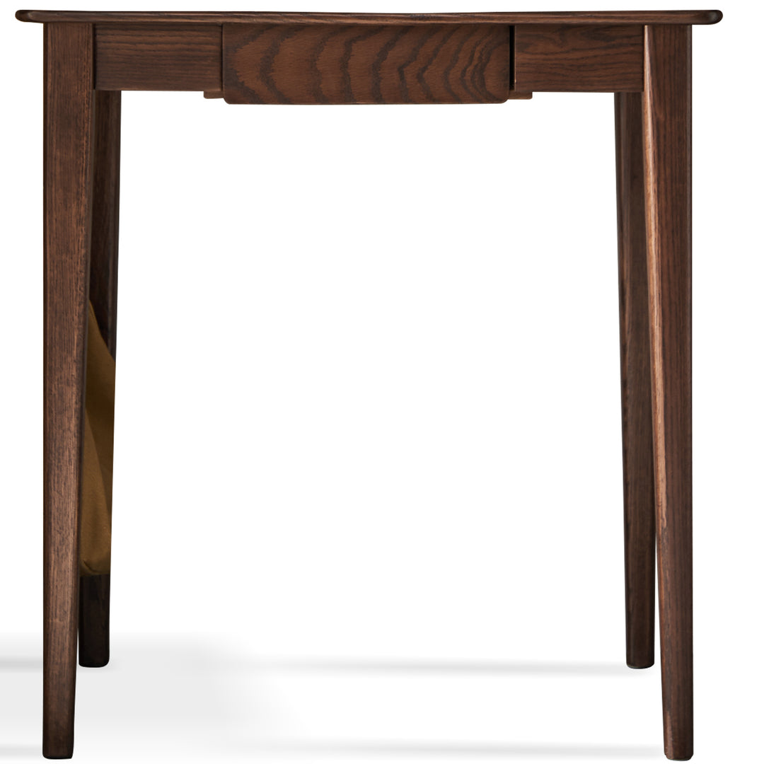 Japandi Wood Study Desk BELLE Detail 19