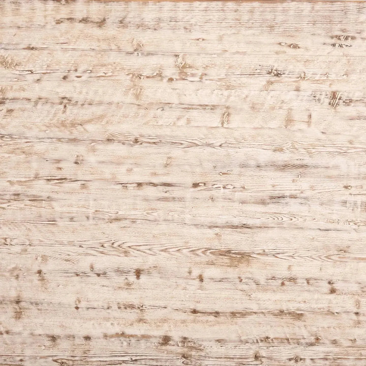 Rustic pine wood dining table sherlock color swatches.