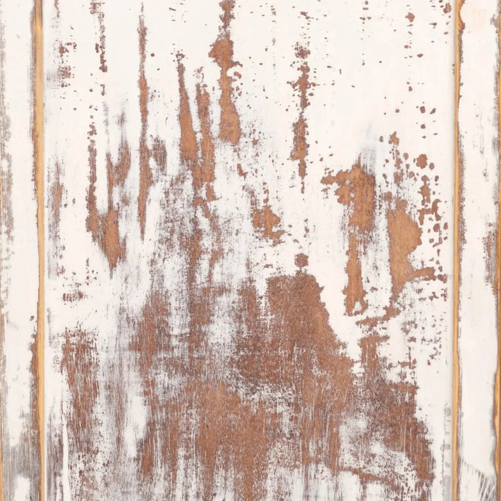 Rustic pine wood storage cabinet pine phantom color swatches.