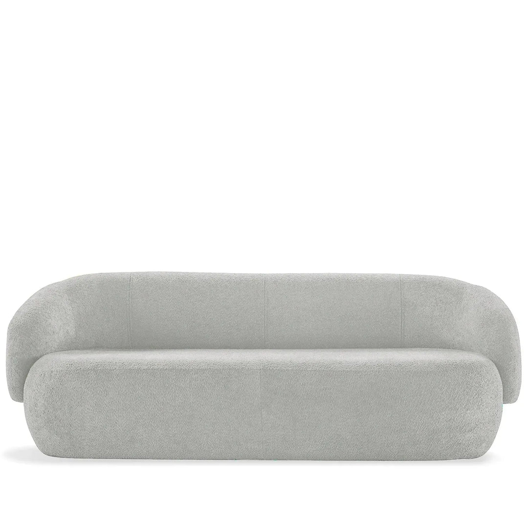 Cream fabric 3 seater sofa oslo environmental situation.