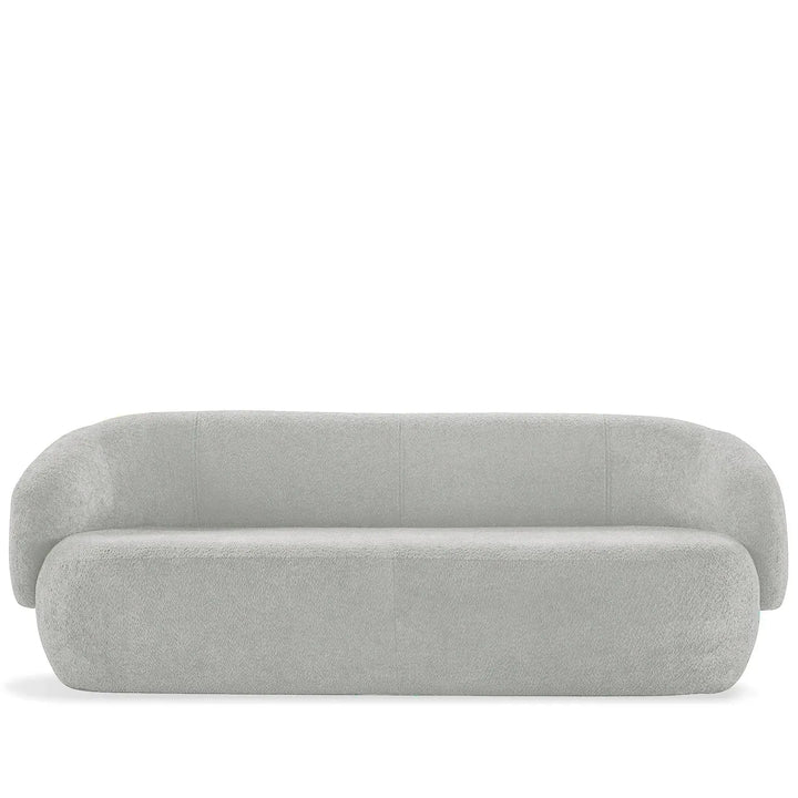 Cream fabric 3 seater sofa oslo environmental situation.