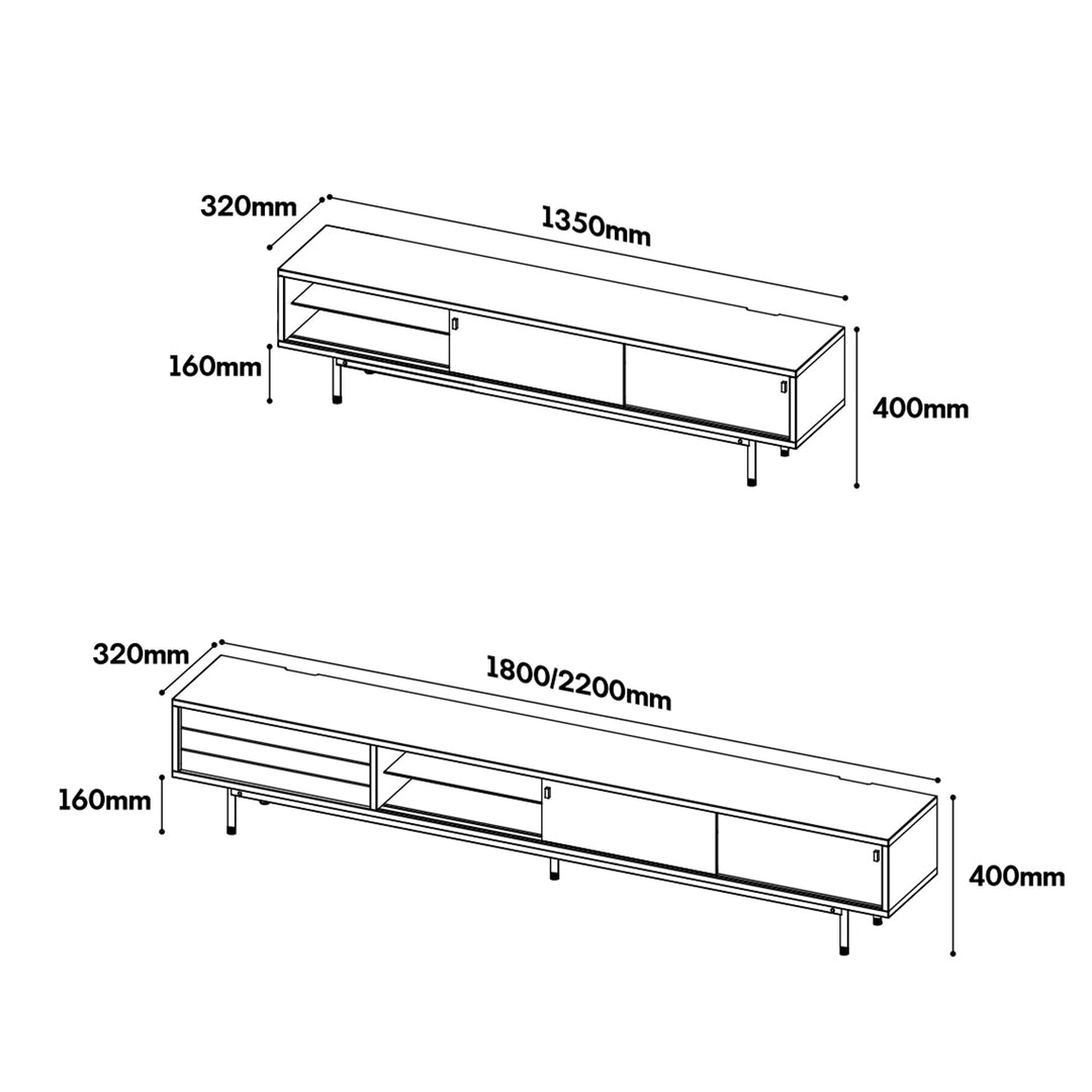 Vintage boxwood tv console bach size charts.