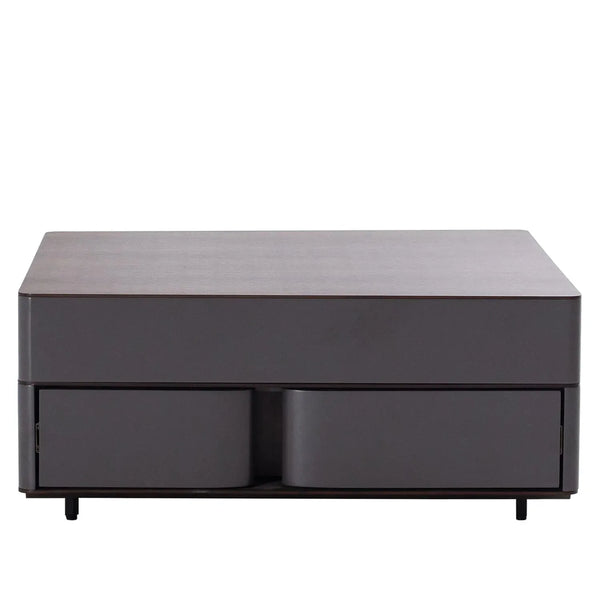(Fast Delivery) Coffee Table DARIO – LOFT HOME