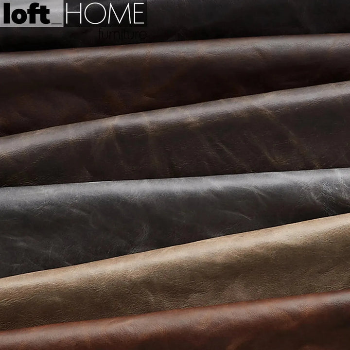 Industrial aluminium 2 seater sofa aircraft material variants.
