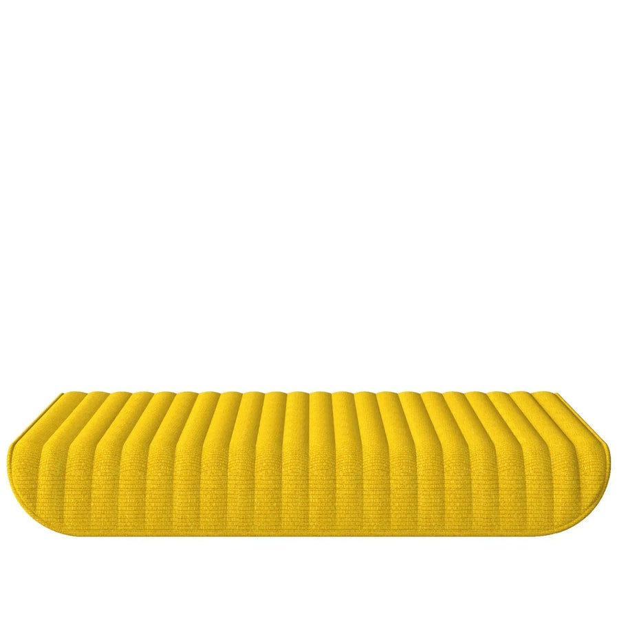 Modern fabric cushion decor whale primary product view.