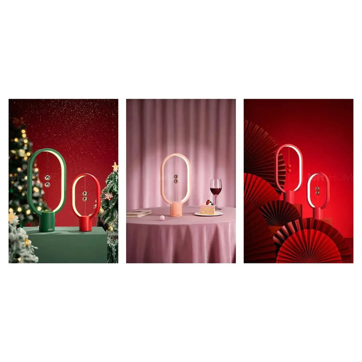 Contemporary plastic plug in table lamp heng s in details.