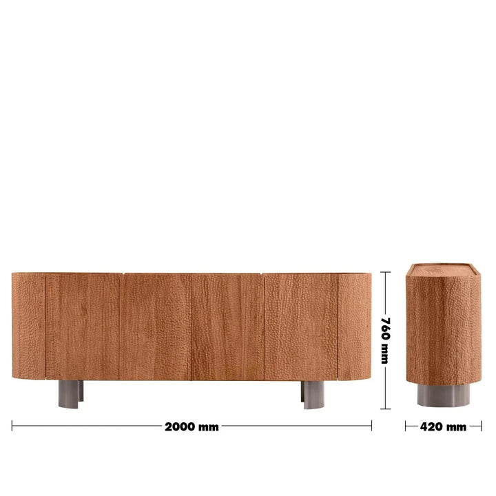 Scandinavian elm wood storage cabinet vortex size charts.
