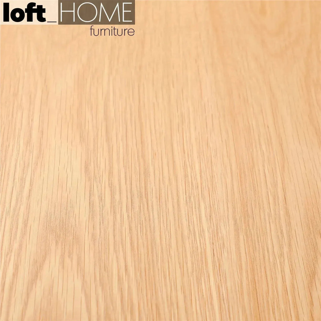 Industrial wood coffee table carlos square color swatches.