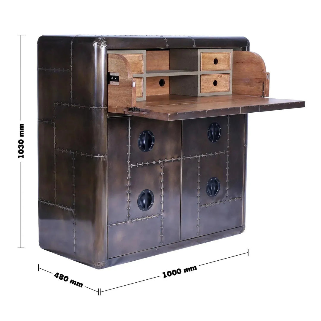 Industrial aluminium storage cabinet and study desk jetbrass size charts.