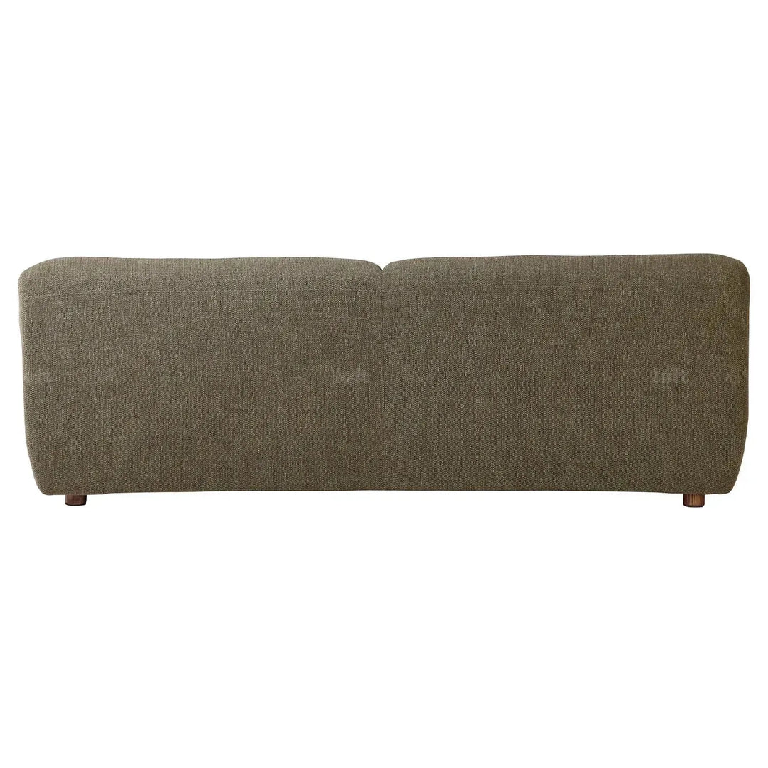 Scandinavian fabric 3 seater sofa akashi environmental situation.