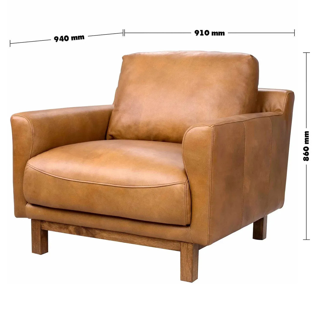 Vintage genuine leather 1 seater sofa rw and nut ter size charts.