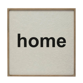 Wall Art & Decors