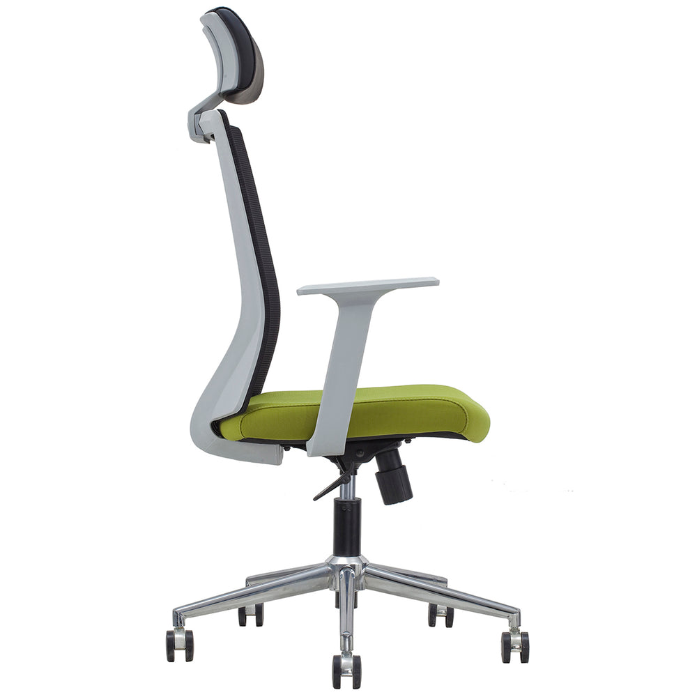 Modern Mesh Ergonomic Office Chair MOD Primary Product