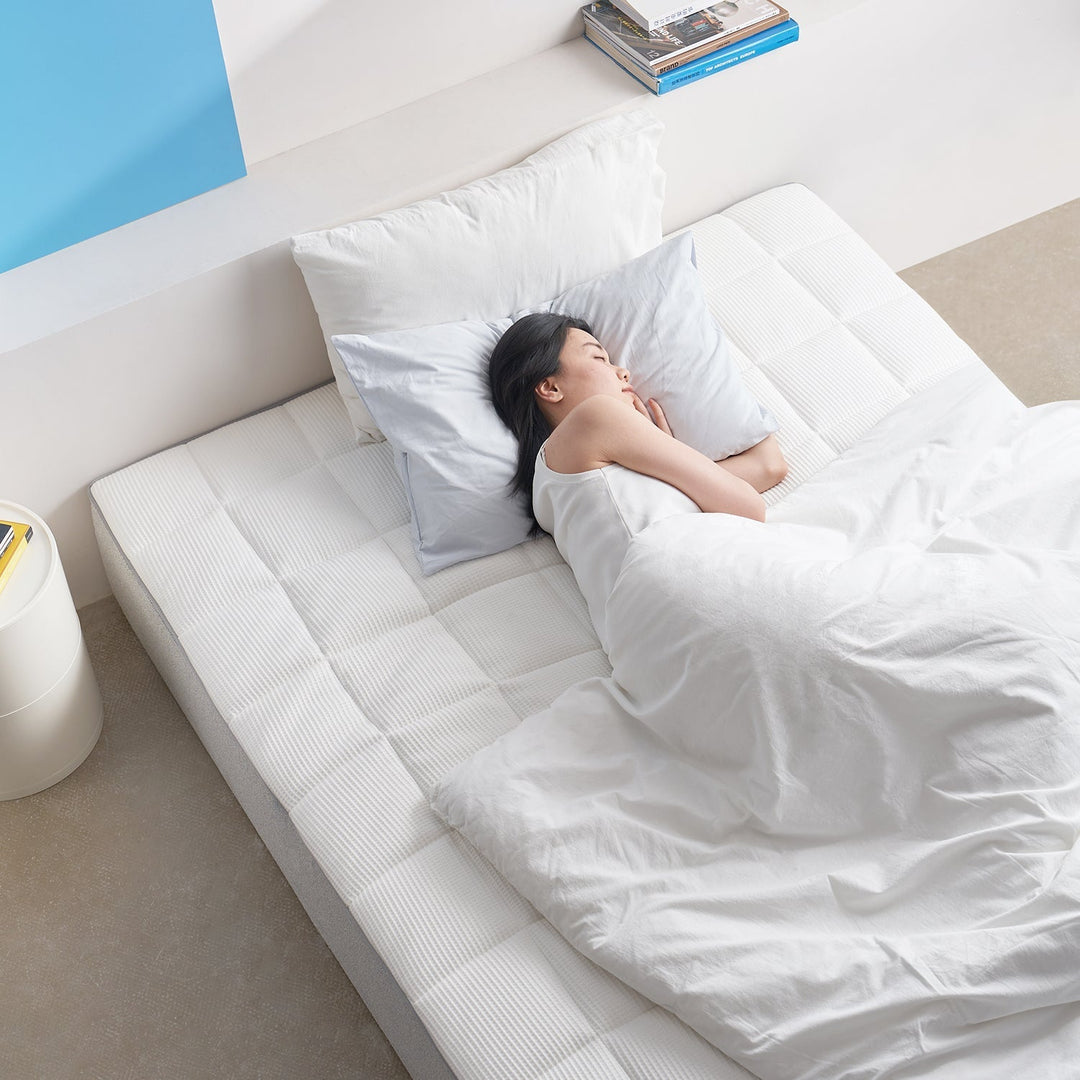 Can't Sleep Comfortably? Your Bed Mattress Might Be the Problem