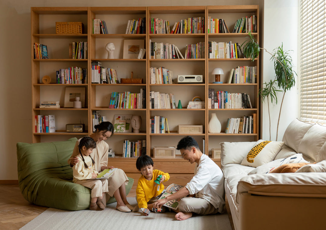 Modular Marvels: The Smart Storage Solution for Singapore Homes