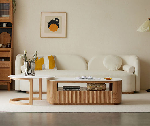 Choosing Space-Saving Furniture for Small HDB Flats