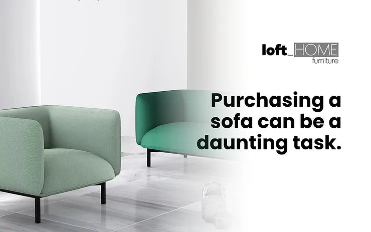 The Ultimate Guide To Buy A Sofa
