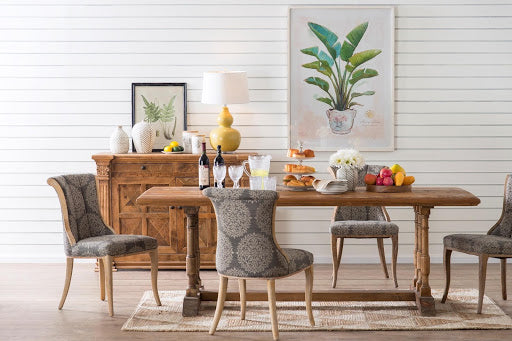 Dining Room Ideas Fit for a Feast
