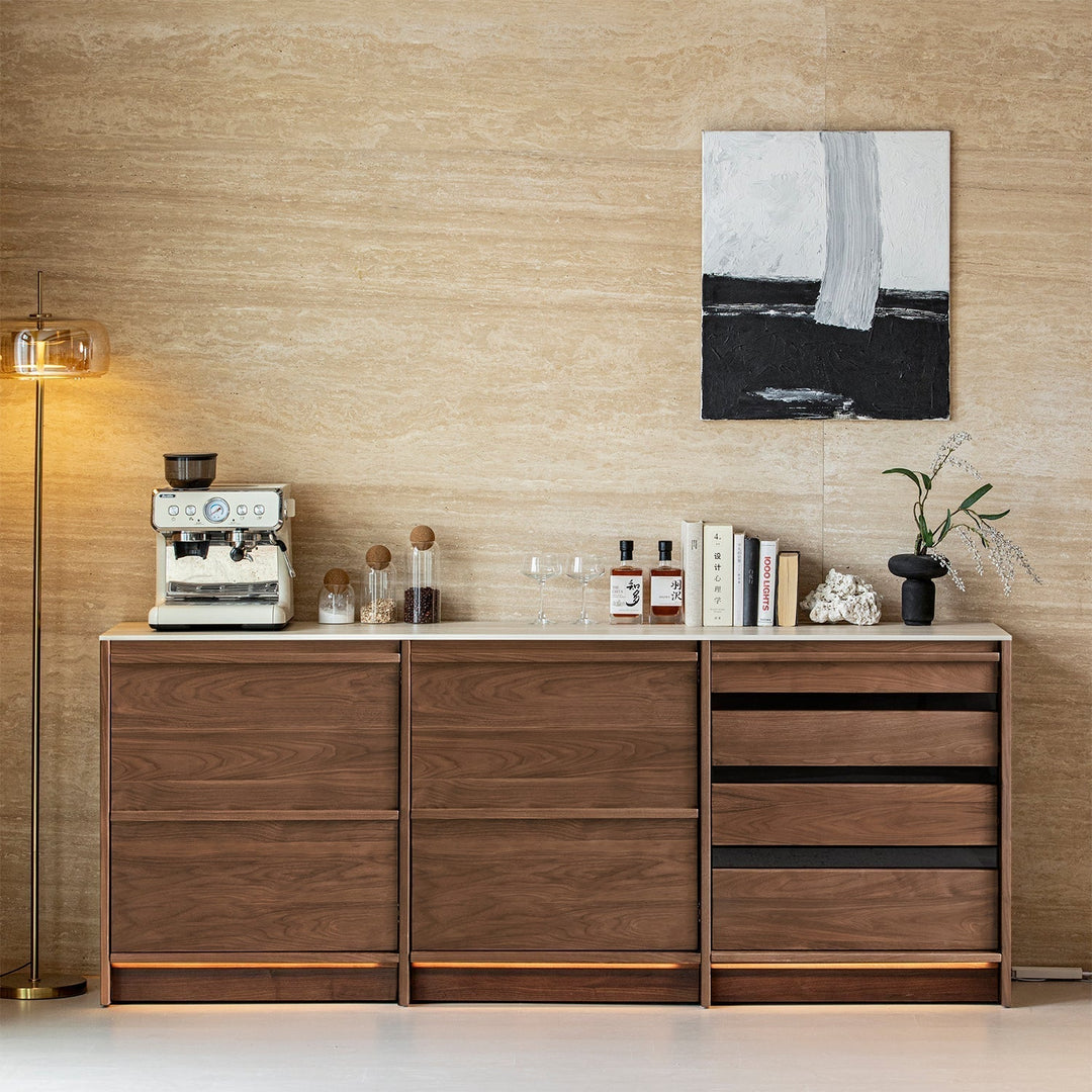 Sideboard & Cabinet for HDB or Condo | Buying Guide in Singapore