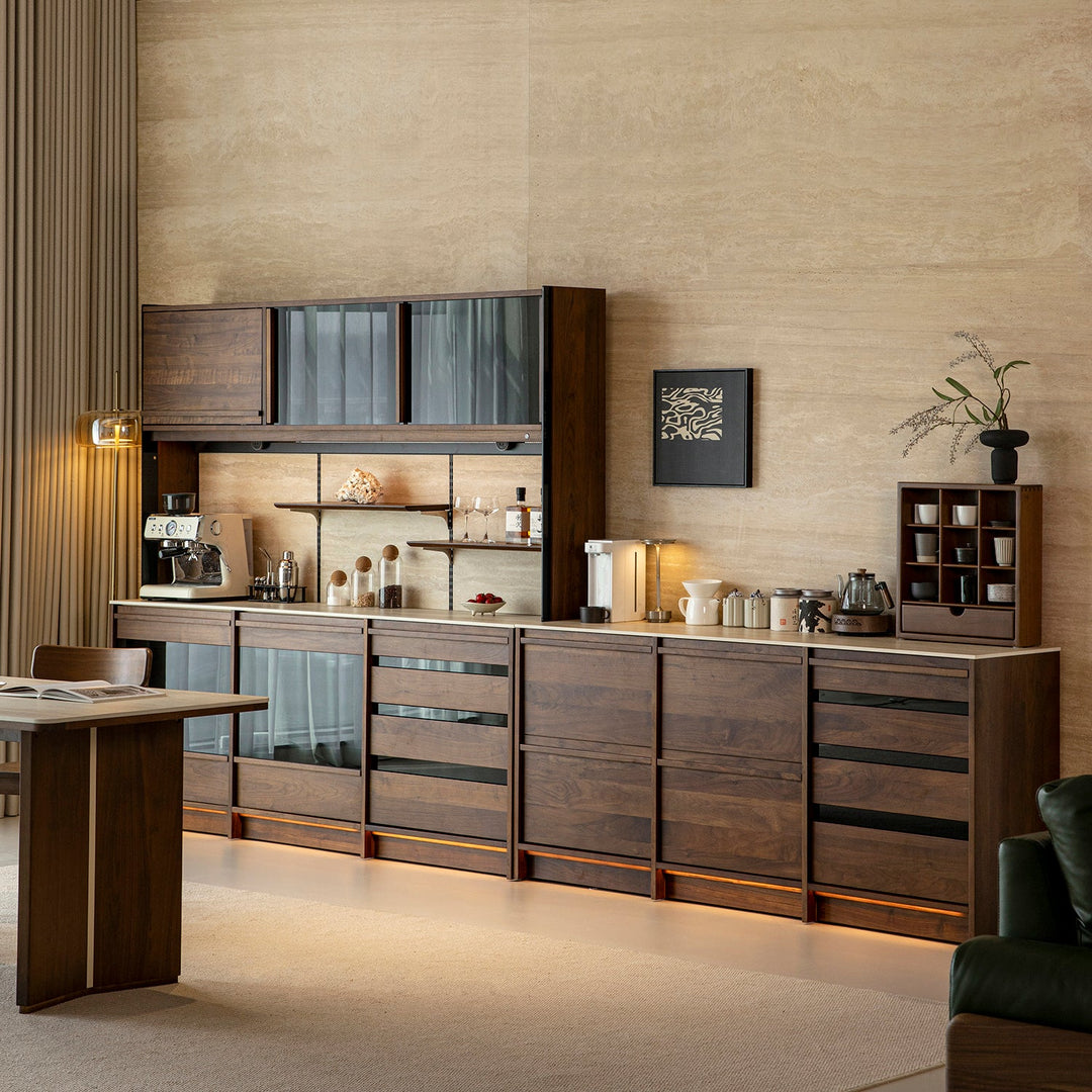 Tall Cabinet vs Low Cabinet: Which Is Better for Your Space?