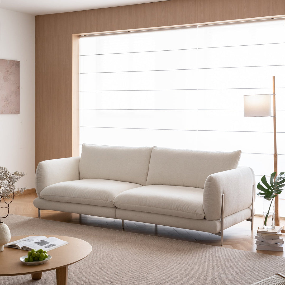 Sofa Buying Guide for New Homeowners in Singapore