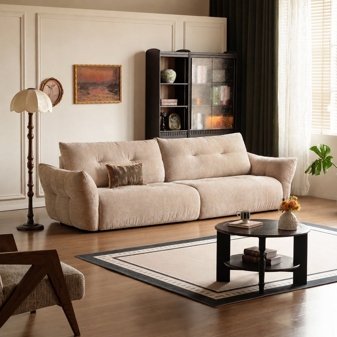 Affordable Furniture in Singapore: Budget Picks for New Homeowners