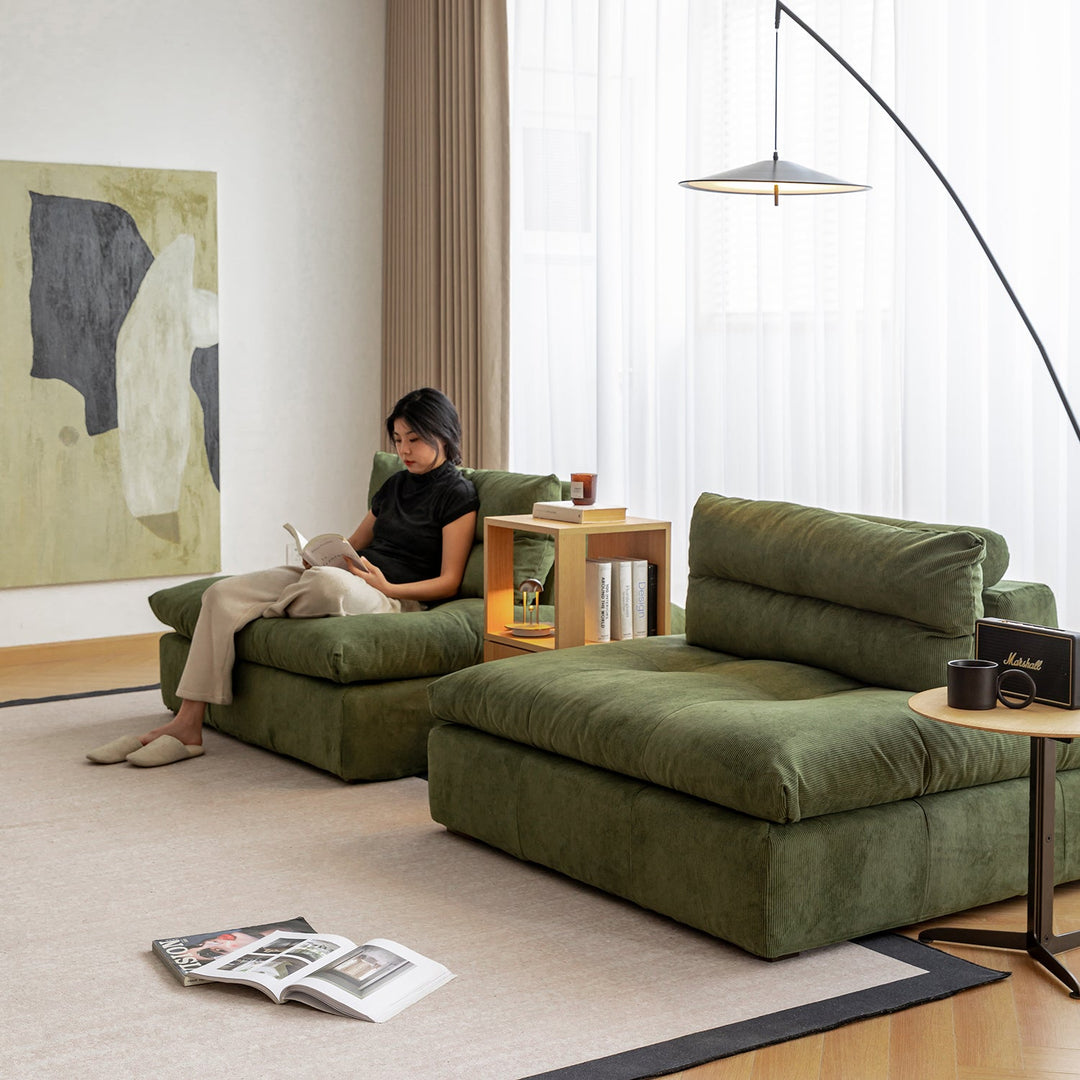 5 Space-Saving Ideas with Modular Sofas for Singapore Homes