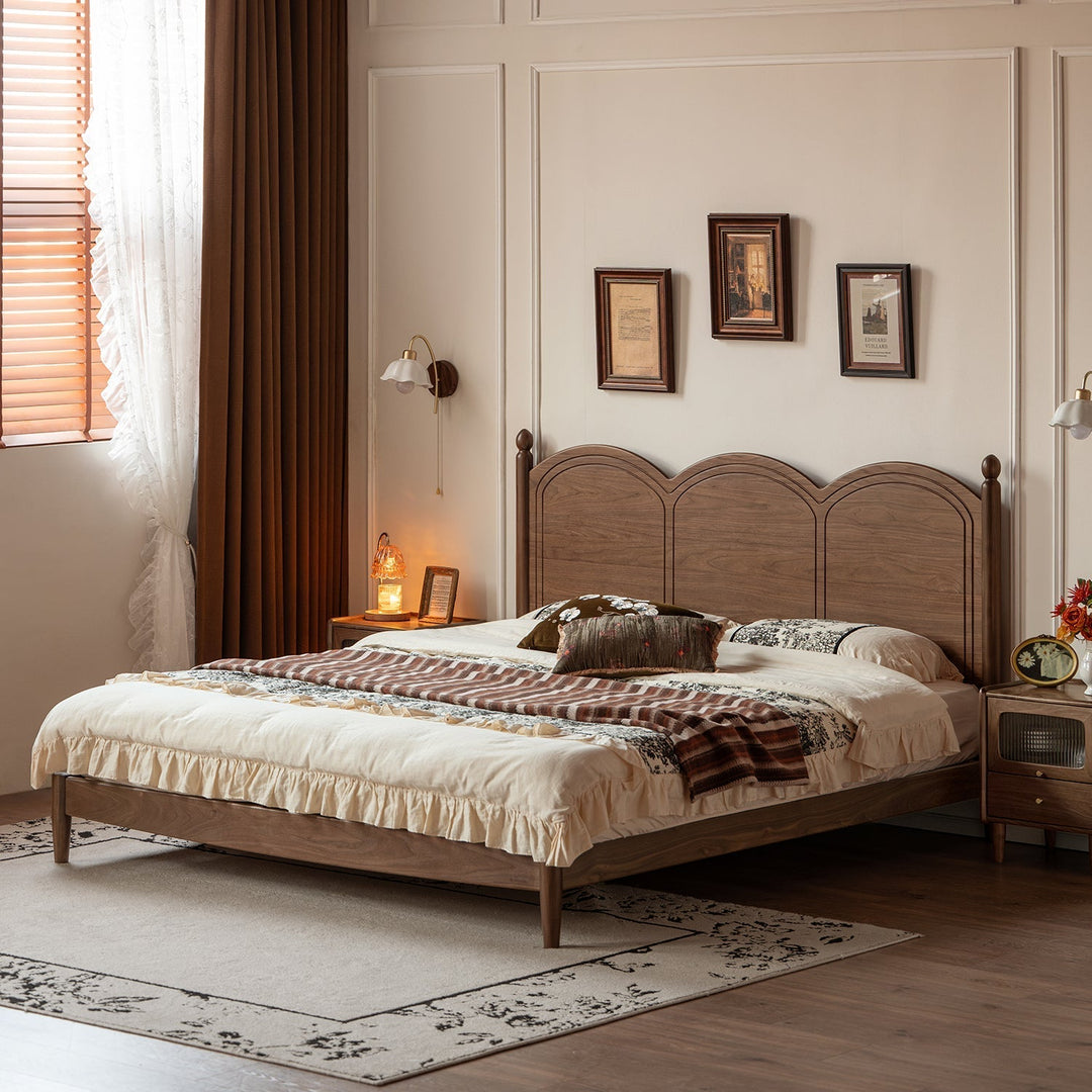 Choosing the Perfect Bed Frame Style