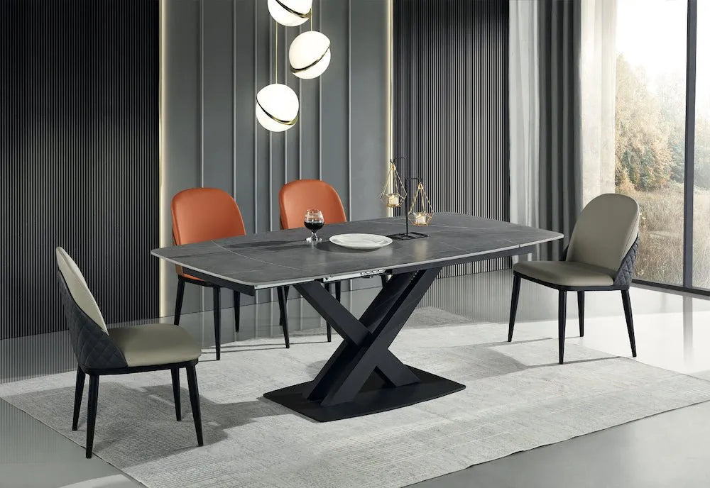 Why You Should Get An Extendable Dining Table?