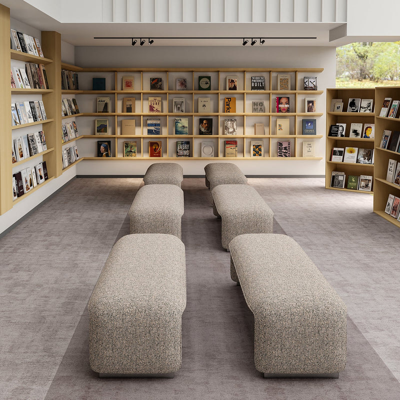 Minimalist Chairs