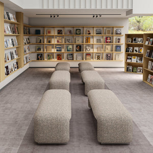 Minimalist Chairs