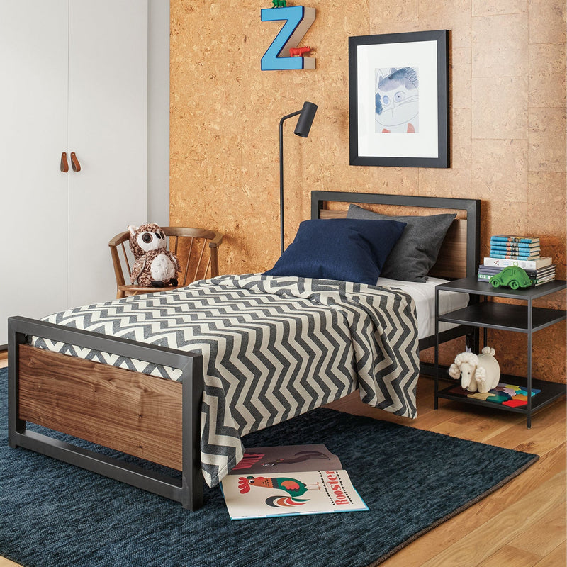 SG Single Bed Frames (910x1900mm)