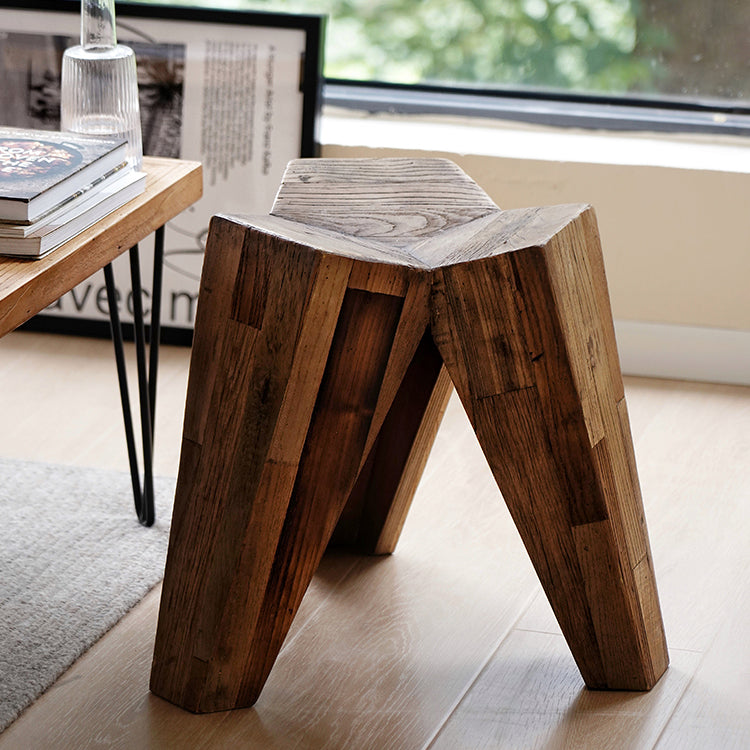 Rustic Chairs in Singapore | Charming & Cozy Seating – Loft Home – LOFT ...