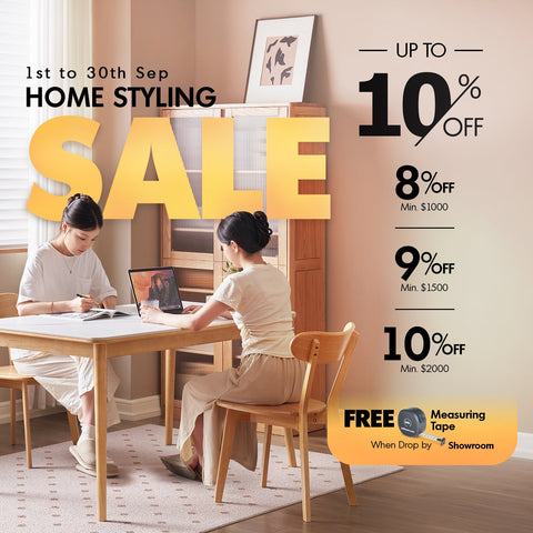 Home Styling Sale