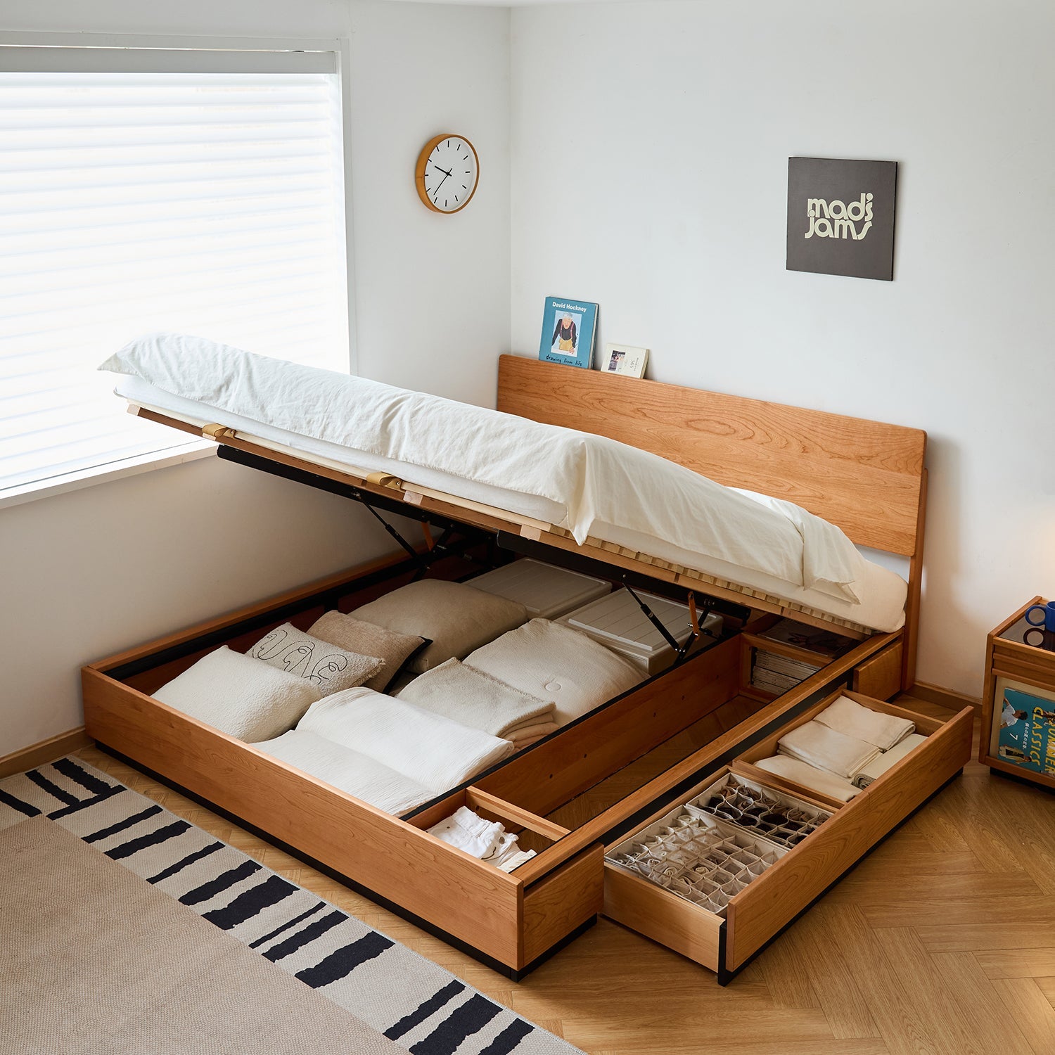 Most Popular Beds