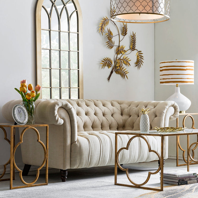 2 Seater Fabric Sofas