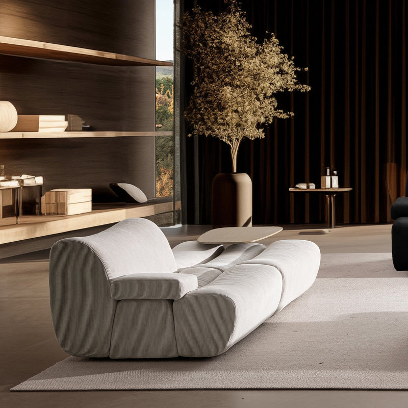 2 Seater Modular Sofas
