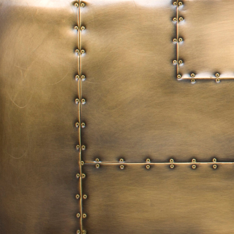 Brass Furniture