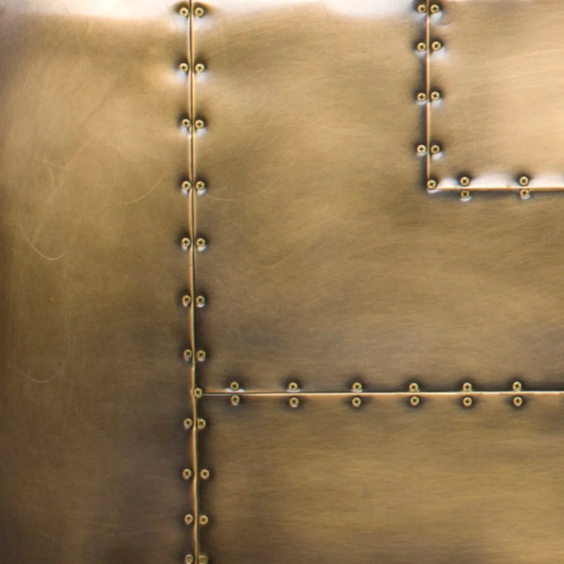 Brass Furniture