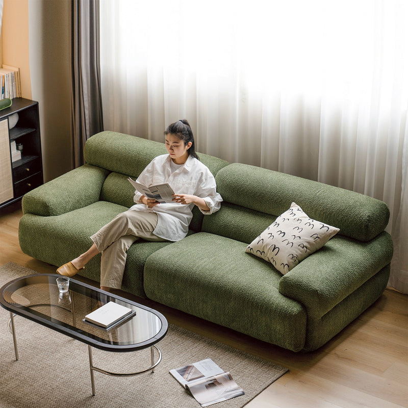 3 Seater Fabric Sofas
