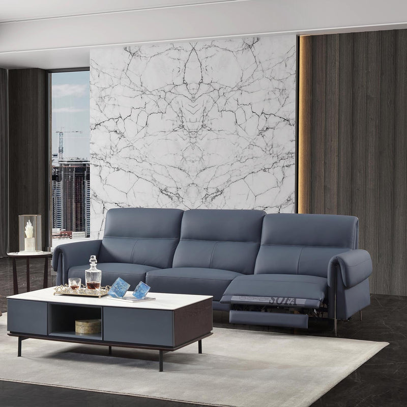 3 Seater Recliner Sofas