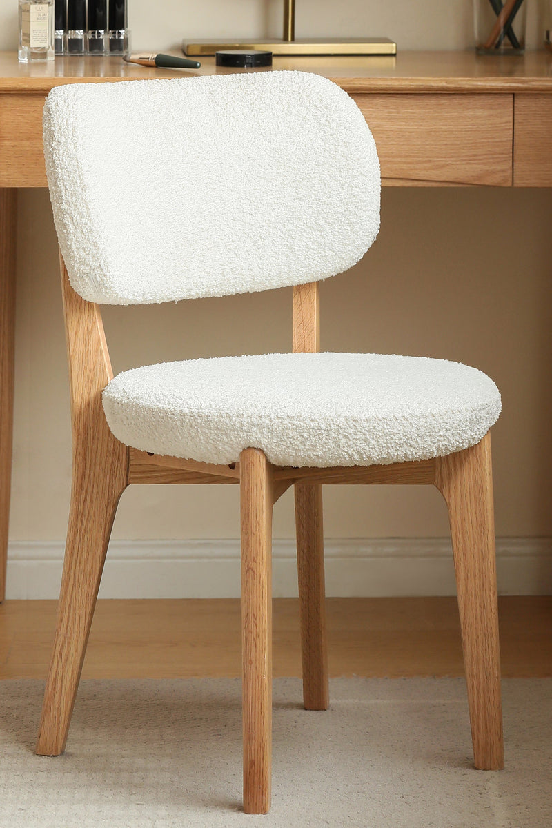Fabric Chairs